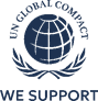 БУУнун Глобалдык келишими (United Nations Global Compact) — корпоративдик социалдык жоопкерчилик жана туруктуу өнүгүү тармагындагы ишкерлер үчүн эл аралык демилге. 2000-жылы түзүлгөн бул келишим туруктуу өнүгүү концепциясын илгерилетүүдө жана ишкерлерди тартууда маанилүү инструмент болуп калды. 