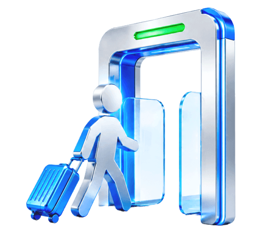 Fast Track чектөөсүз