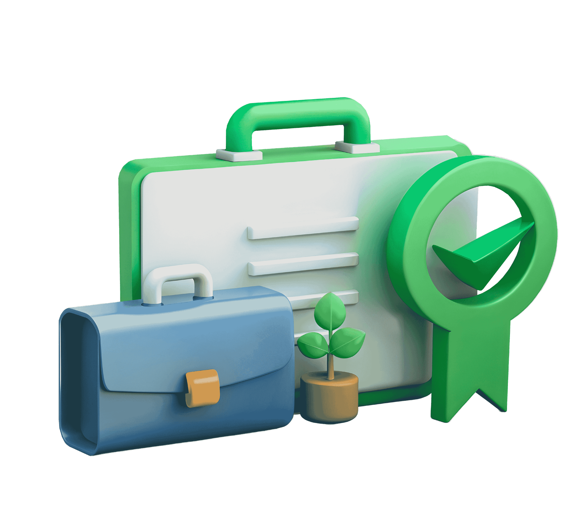 Корпоративдик ESG документтери